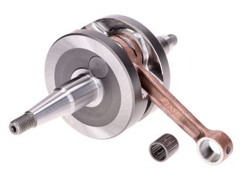 crankshaft Top Racing high quality for Piaggio / Derbi D50B0