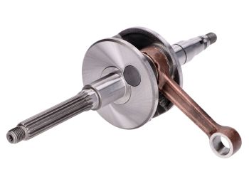 crankshaft Top Racing high quality for 10mm piston pin for Minarelli