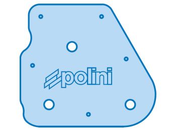 air filter insert Polini for Aprilia 50 2T (Minarelli engine), CPI 50 E1 -2003