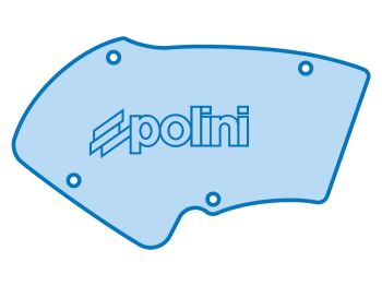 air filter insert Polini for Gilera Runner 125, 180cc 2-stroke