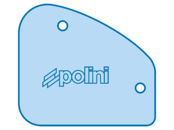 air filter insert Polini for Peugeot vertical 50cc