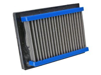 air filter insert crankcase left-hand Polini for Yamaha T-Max 500, T-Max 530