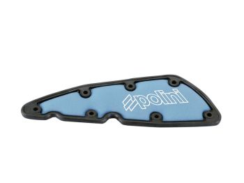 air filter insert Polini for Piaggio Beverly, X10 350ie 4V, MP3 350