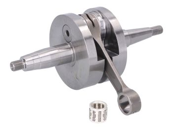 crankshaft Polini for Piaggio / Derbi engine D50B0