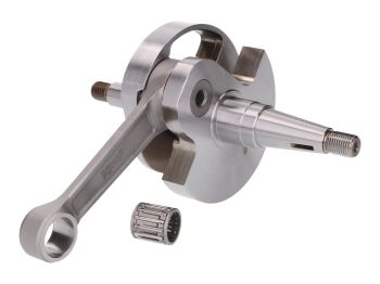crankshaft Polini 60mm for Vespa PX 125, PX 150, LML Star Deluxe