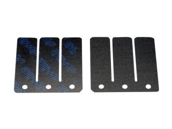 carbon reed petals Polini for Derbi Senda GPR, Gilera GSM SMT RCR Zulu EBE / EBS