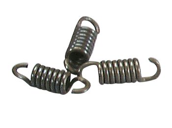 clutch spring kit Polini for Piaggio Boss, Boxer, Bravo, CBA, Ciao, Eco, Grillo, SI