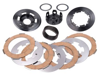 clutch kit Polini Race for Vespa Primavera PK 50, 125 Smallframe