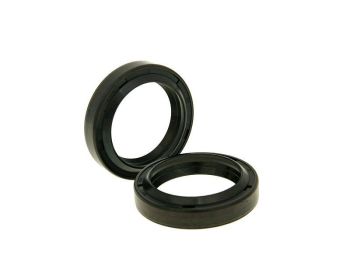 fork oil seal set 33x45x8/9.5 for Honda, MBK, Yamaha