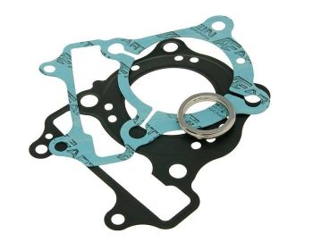 cylinder gasket set 125cc for Honda 125 LC