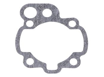 gasket cylinder base Polini for Big Evolution 94cc 52mm for Minarelli LC