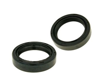 fork oil seal set 36x48x10.5 for Derbi, Gilera, MBK, Rieju, Yamaha
