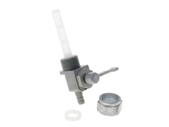 fuel tap manual (M16x1) for Simson, S50, S51, Kreidler, Puch MS, MV, DS