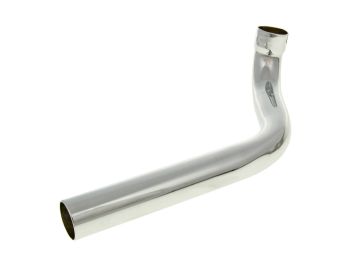 exhaust manifold 32mm for Kreidler moped old type