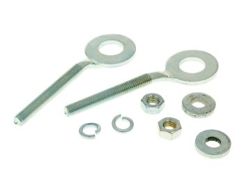 chain tensioner set for Puch, Hercules, Kreidler, Zündapp