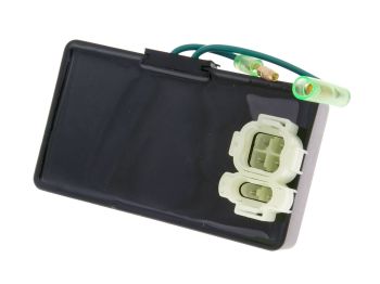 CDI unit restricted 25km/h for Kymco 50 4-stroke