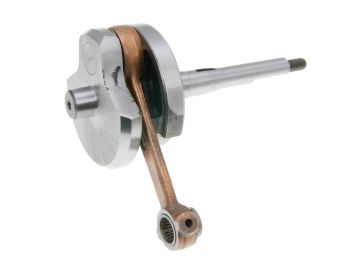 crankshaft RMS for 12mm piston pin for Piaggio Ciao-Si 50cc