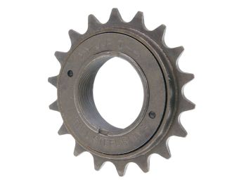 freewheel rear sprocket 18 tooth for Piaggio Ciao