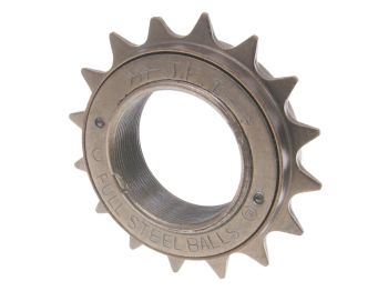 freewheel rear sprocket 16 tooth for Piaggio Ciao