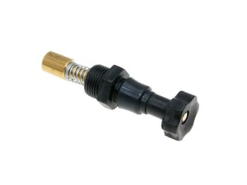 knob choke Polini for Keihin PWK, Polini CP, OKO, Naraku, Stage6 carburetor