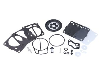 carburetor repair / service kit for Mikuni carb SuperBN SBN 38 40i 44 for Yamaha, Kawasaki, Polaris, Sea-Doo, Tigershark Jetski / Jet Boat
