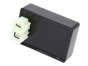 CDI unit unrestricted for Generic Trigger, Explorer Sniper, KSR Moto TR SM, X50