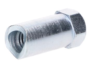 brake cable adjuster nut M6x23mm = PI-270310