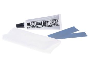 acrylic scratch remover Presto 50g