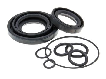 oil seal set 20mm incl. o-rings for Vespa PK 50, 125
