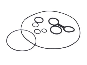 o-ring set for Vespa PX 125, 150, Sprint 125, 150, LML 125, 150 2T