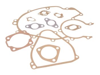 engine gasket set for Vespa 50, 90, 125 Primavera, ET3