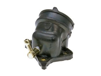 intake manifold for Gilera DNA 125/150, Runner 125/200, Piaggio Beverly 125/200, Vespa GT125, Aprilia Sport City 125