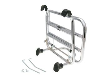 front luggage rack / carrier for Vespa PX, LML