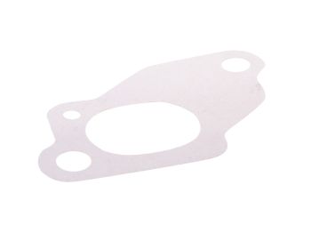 gasket for carburetor / engine for Vespa PX, Sprint
