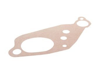 gasket for carburetor / engine with separated lubrication for Vespa PX80-200 E Lusso