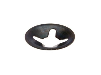 mudguard crest bush locking washer for Piaggio, Vespa
