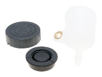 brake fluid reservoir external for CPI, Derbi Senda, Rieju = 33935