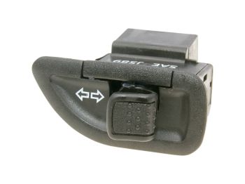 direction indicator switch for Aprilia Scarabeo 250, 300, Piaggio X9 = PI-638708