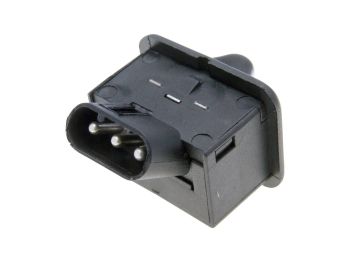 direction indicator switch for Ape, Piaggio NRG, Sfera, TPH, Zip