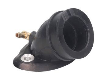intake manifold for Piaggio Liberty, Skipper, Vespa ET4, Zip 125