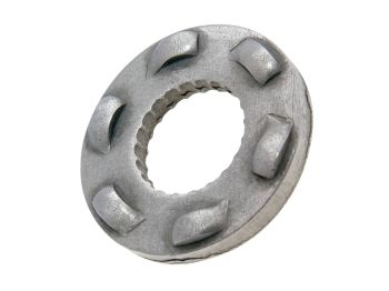 kickstart gear / castle washer 34.5x17 for Aprilia, Gilera, Piaggio, Vespa