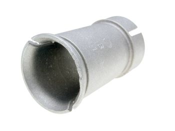 intake manifold bushing for 19-19, 20-20 carburetor for Vespa 50, SR, 100, 125 Primavera ET3