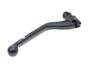 clutch lever black for Derbi Senda, GPR, Gilera, Peugeot, MH, Generic, Ride, KSR Moto, Rieju