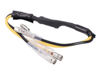 load resistor for LED turn signal light 27 Ohm (1 piece)