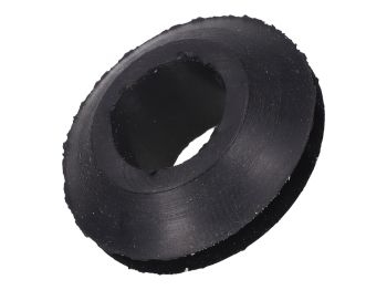 radiator rubber buffer for Derbi Senda 50, Aprilia RX 50, SX 50 2006-, Gilera SMT, RCR