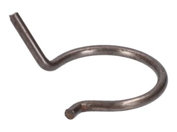 kick starter shaft spring for D50B0