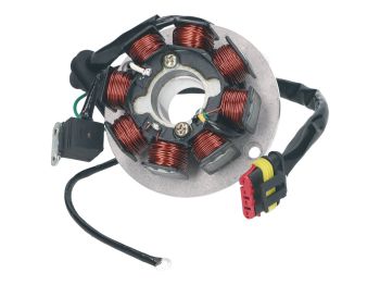 alternator stator OEM for Generic Trigger, Explorer, KSR Moto, Ride