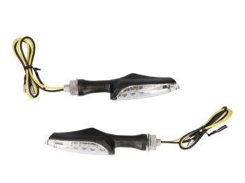 indicator light set M8 thread LED black for Generic Trigger 2016-