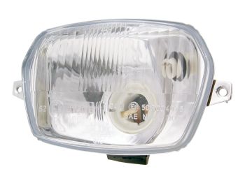 headlight assy for Rieju RRX, Spike-X, MRX, SMX, Tango