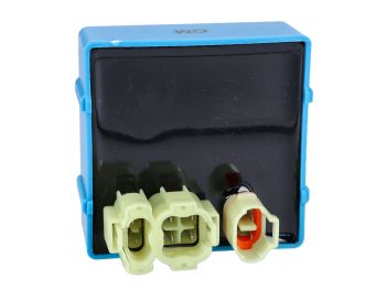 CDI unit Premium Performance unrestricted for Derbi D50B0 Euro4 2018-